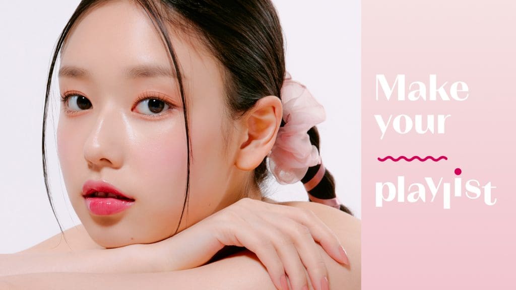 About Etude Playful Pink