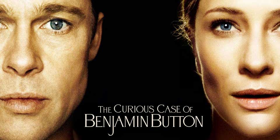The curious case of Benjamin Button 1