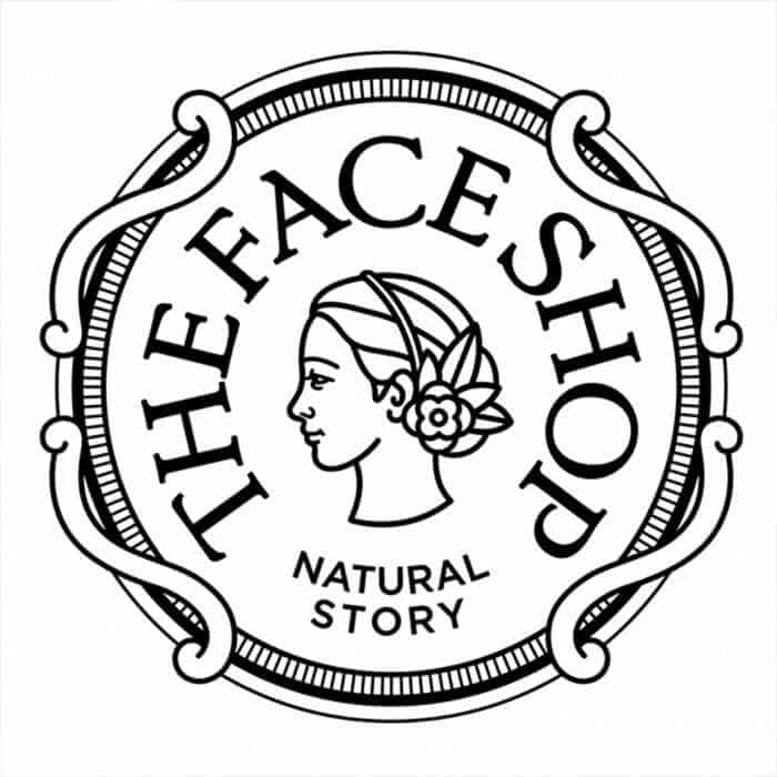 logo the face shop