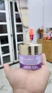 Review Estee Lauder Advanced Time Zone Age (1)