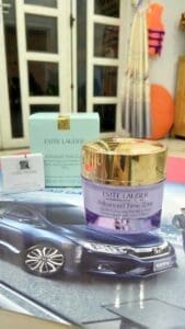 Review Estee Lauder Advanced Time Zone Age (11)