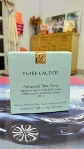 Review Estee Lauder Advanced Time Zone Age (2)