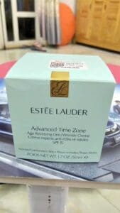 Review Estee Lauder Advanced Time Zone Age (6)