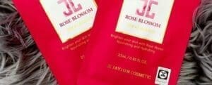 Jay Jun Rose Blossom Mask