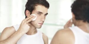 Benefits Of Skin Toner For Men