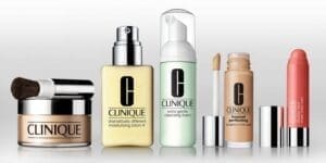 Clinique Makeup Skincare