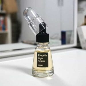 Cosrx Propolis Light Ampoule 2