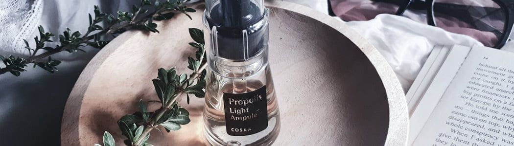 Cosrx Propolis Light Ampule