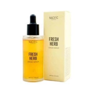 Nacific Fresh Herb Origin Serum 50ml4