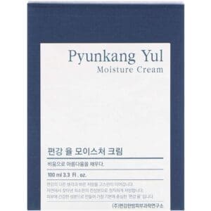 Pyunkang Yul Moisture Cream 100ml 2