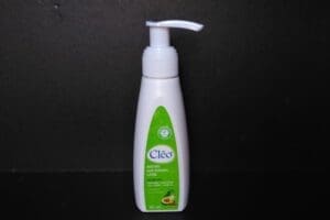 Cleo Avocado Hair Removal Lotion All Skin Types 1