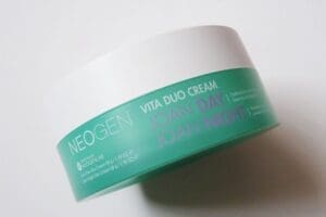 Neogen Joan Kim Vita Duo Day Night Cream Front