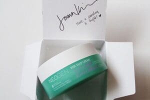 Neogen Joan Kim Vita Duo Day Night Cream Joan