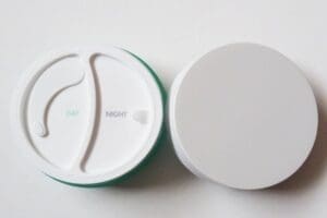 Neogen Joan Kim Vita Duo Day Night Cream Lid