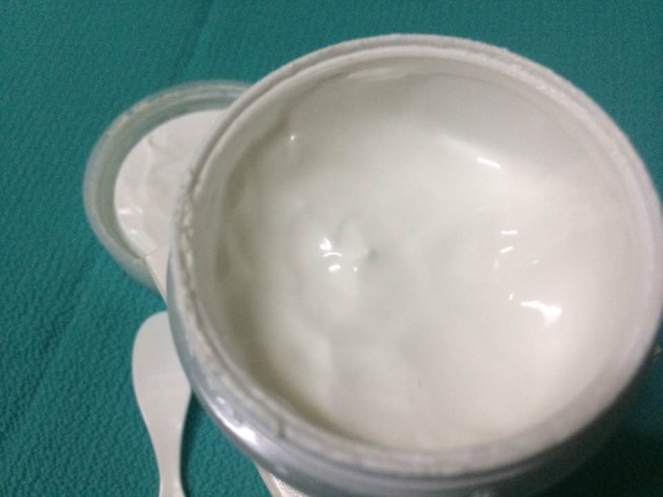 Review Cosrx Centella Blemish Cream 4