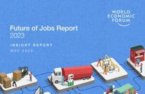 Báo cáo về tình hình việc làm trong tương lai 2023