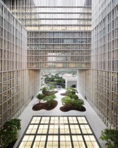 Amorepacific Global Headquarters 2