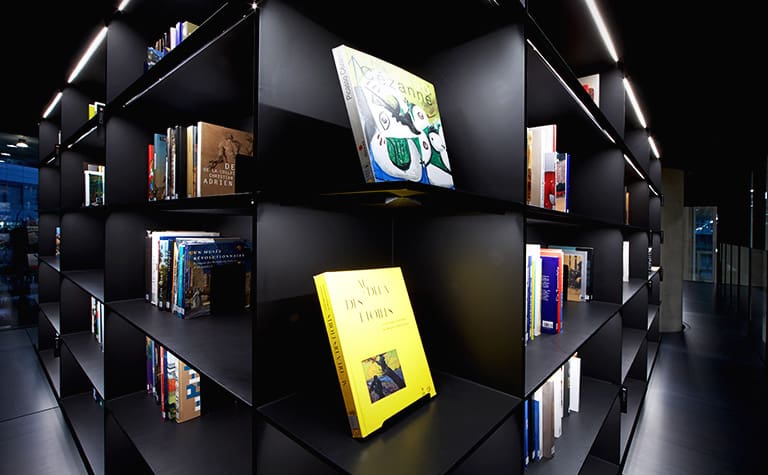 Amorepacific Library Of Art Project 3