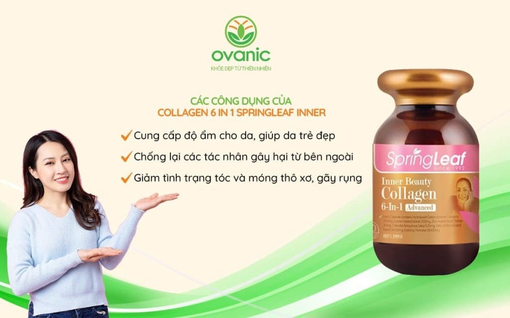 Ovanic Collagen Spring Leaf Inner Beauty (3)